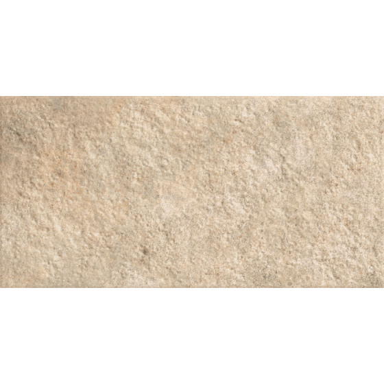 Πλακάκι Keros Redstone Crema 30×60 με ματ σαγρέ όψη πέτρας